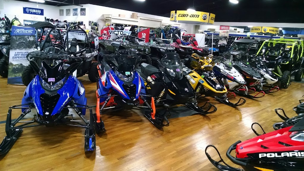 American Powersports - Findlay | 3690 Speedway Dr, Findlay, OH 45840, USA | Phone: (419) 422-9253