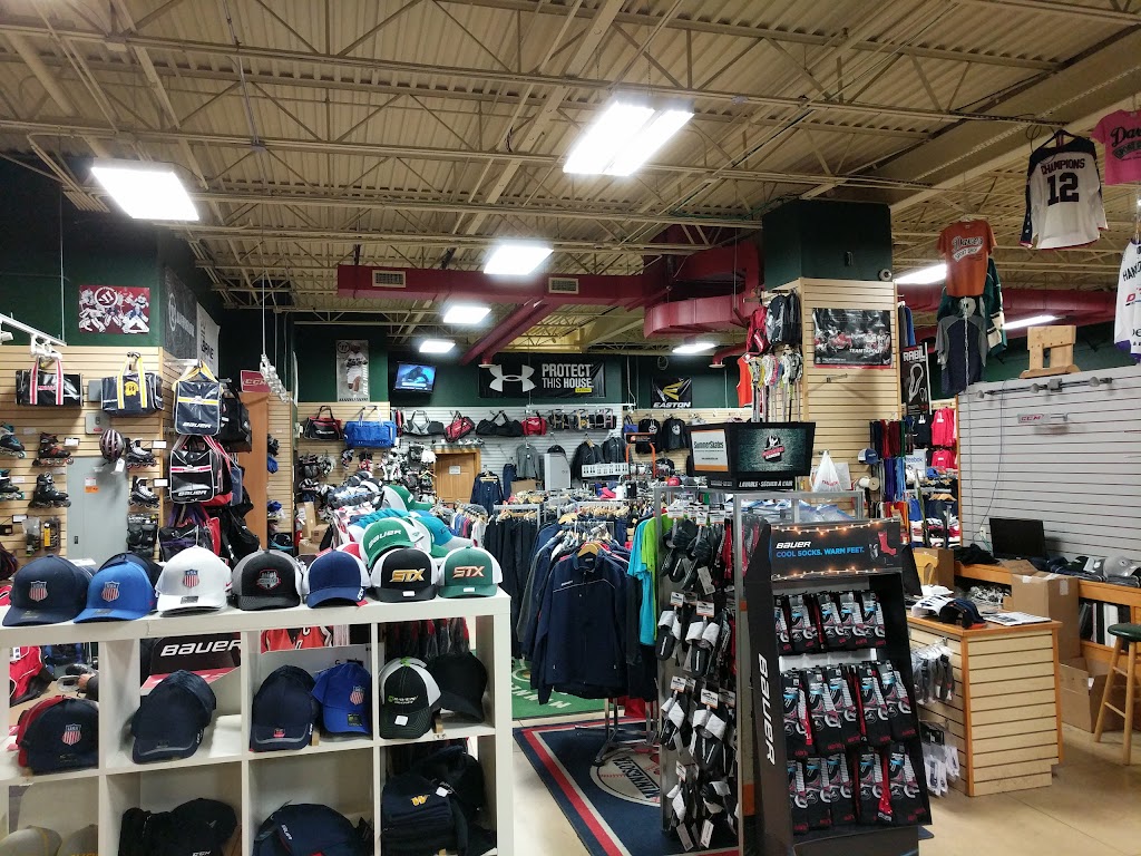 Daves Sport Shop Inc | 13950 Grove Dr, Maple Grove, MN 55311, USA | Phone: (763) 420-8837