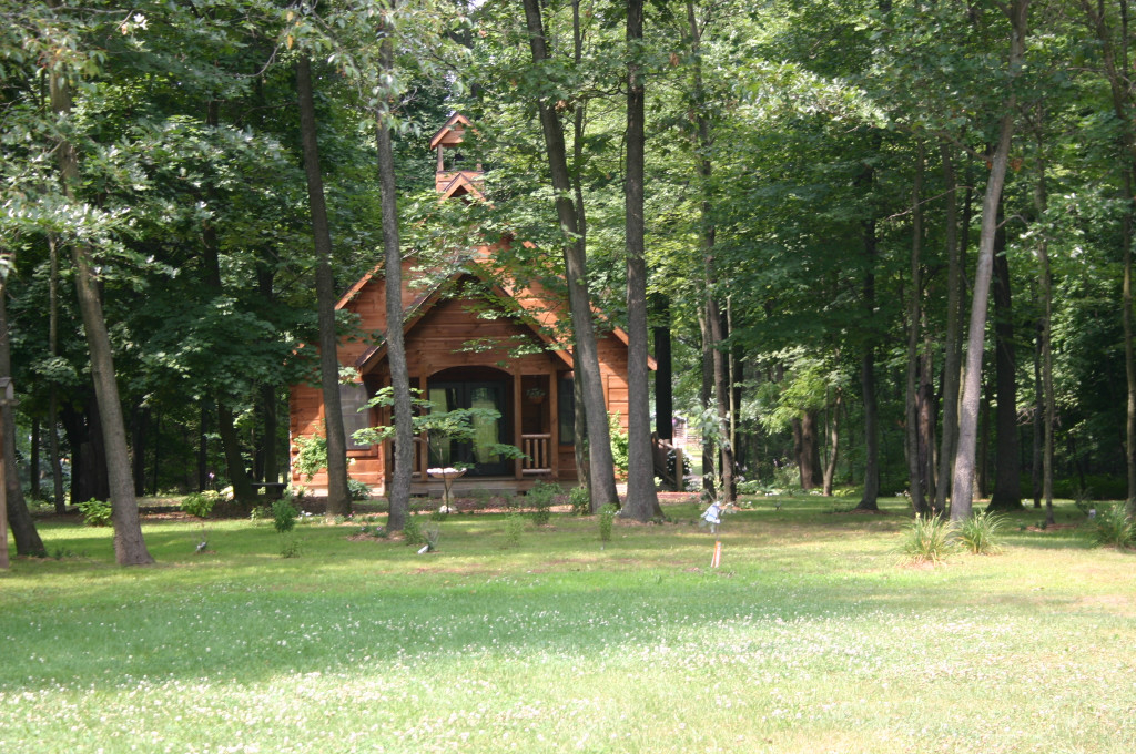 Camp Sequoia | 2675 Gady Rd, Adrian, MI 49221, USA | Phone: (517) 264-5531