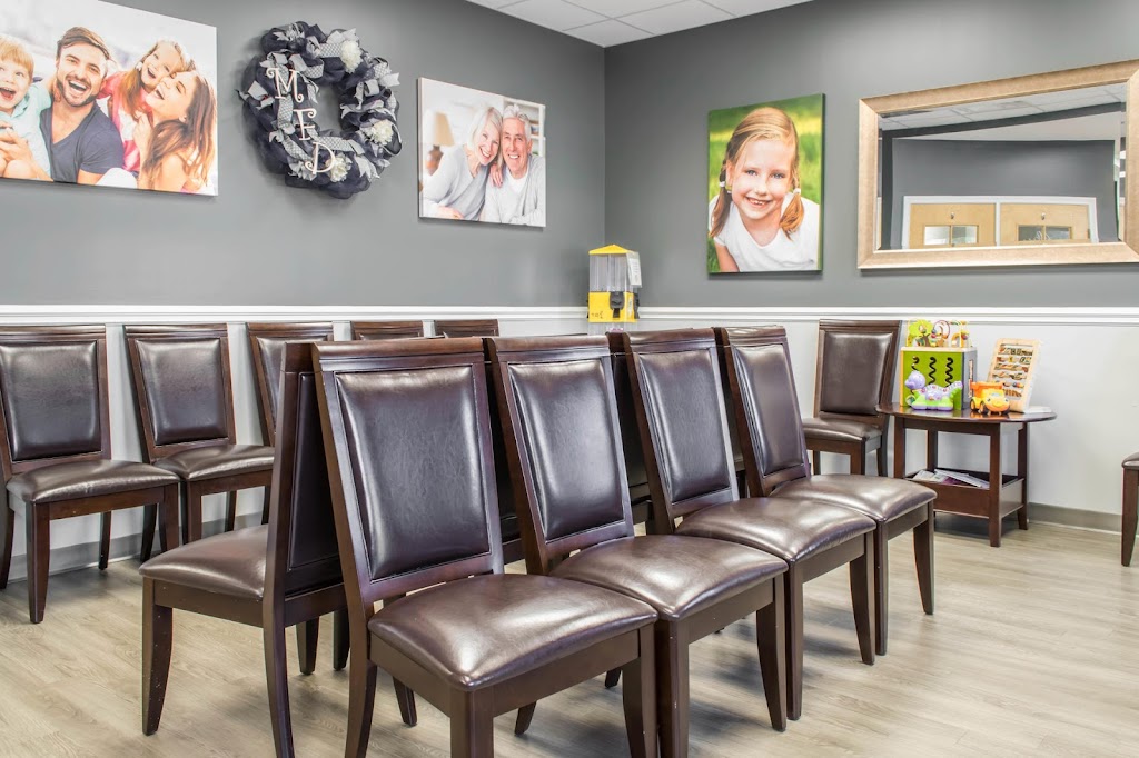 Mortenson Family Dental | 2086 Old Hwy 135 Ste 2, Corydon, IN 47112, USA | Phone: (812) 734-1300