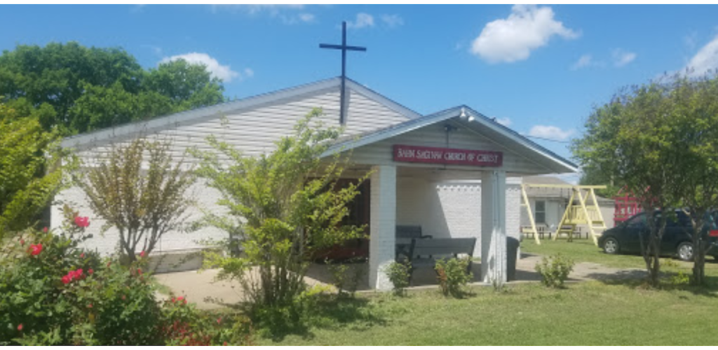 Bahn Saginaw Church of Christ | 7033 Seth Barwise St, Fort Worth, TX 76179, USA | Phone: (817) 484-1110
