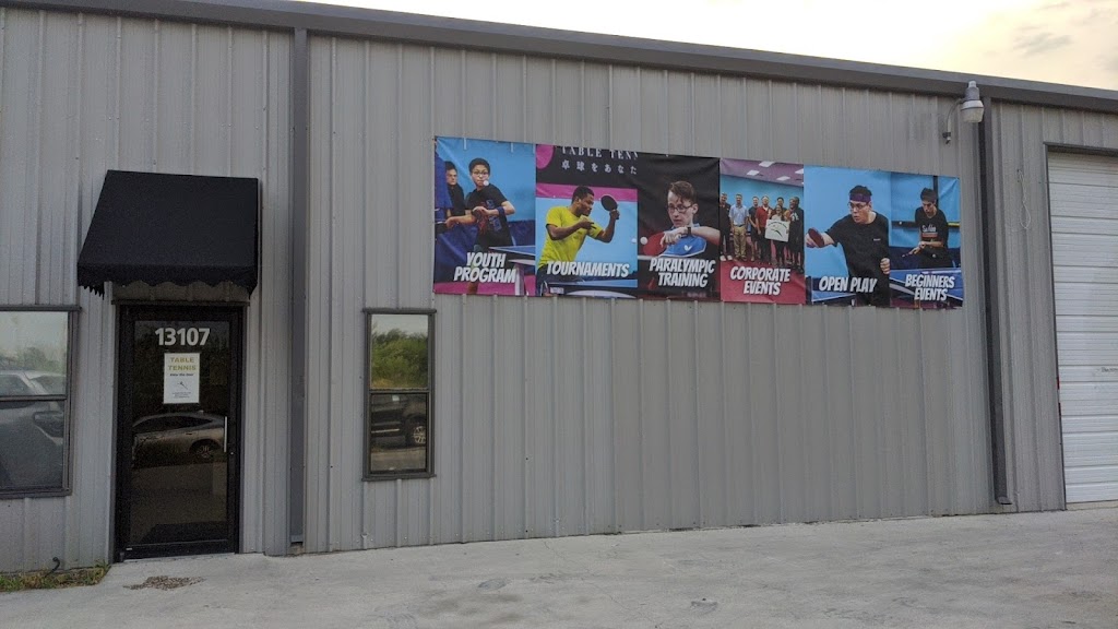 San Antonio Table Tennis Club | 13107 Lookout Run, San Antonio, TX 78233, USA | Phone: (210) 277-8094