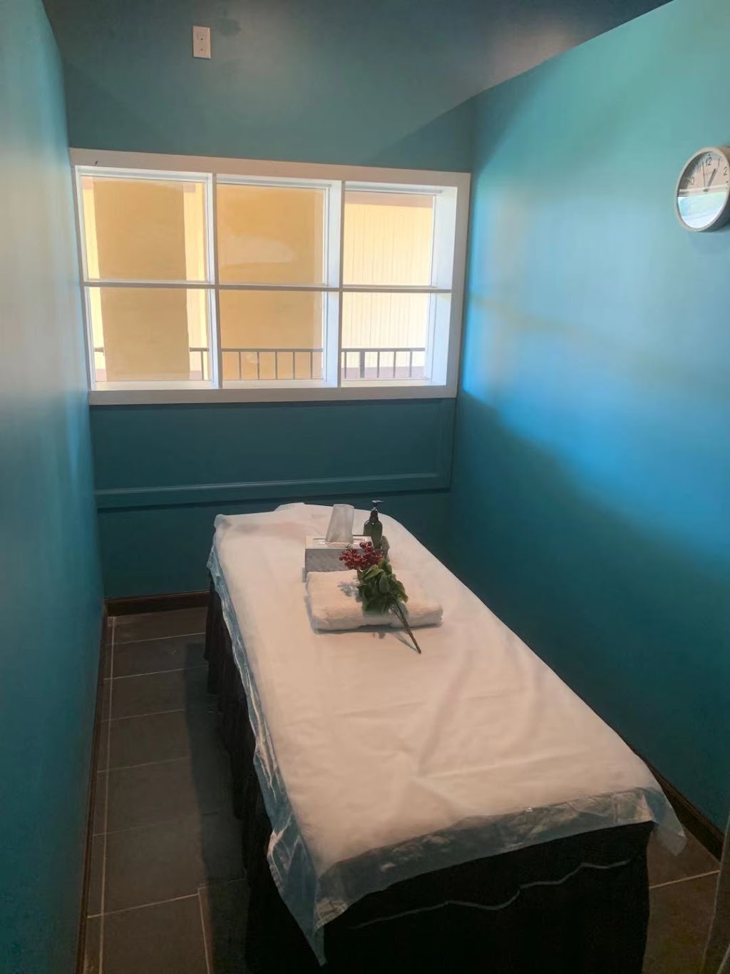 LULU SPA | 28-29 Village Square S-28, New Hope, PA 18938, USA | Phone: (215) 693-1141