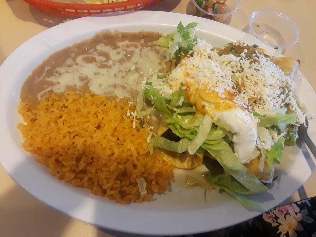 Taqueria Guadalajara inc. | 2400 Coffee Rd, Modesto, CA 95355, USA | Phone: (209) 544-1123