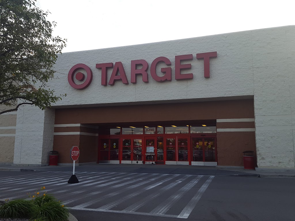 Target | 8290 Transit Rd, Williamsville, NY 14221, USA | Phone: (716) 639-1945