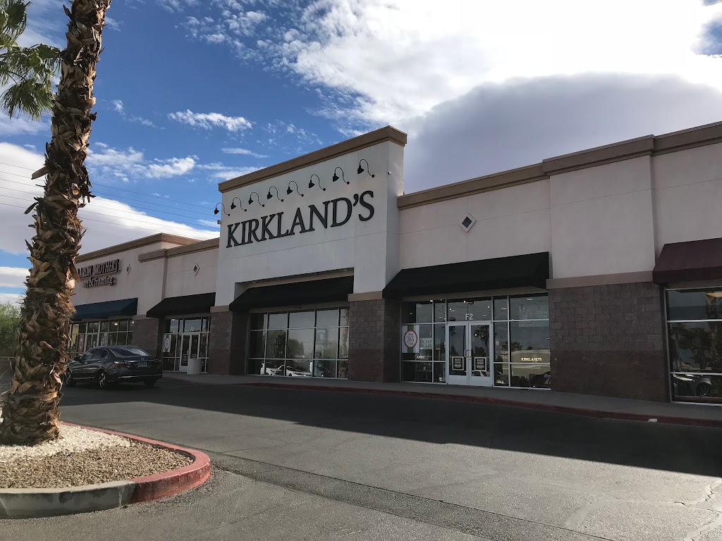 Kirklands Home | 9893 S Eastern Ave Suite F-02, Las Vegas, NV 89183, USA | Phone: (702) 270-3305