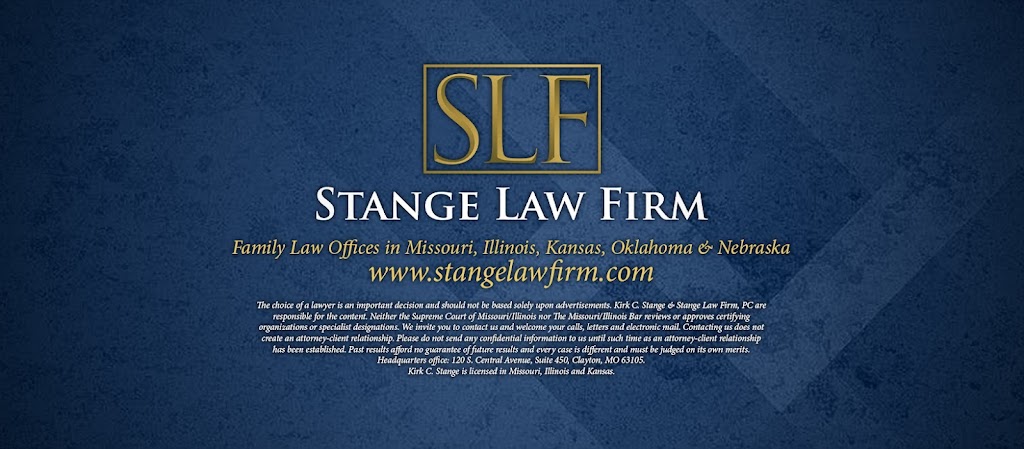 Stange Law Firm, PC | 115 Lincoln Pl Ct Suite 101, Belleville, IL 62221, USA | Phone: (618) 310-3711