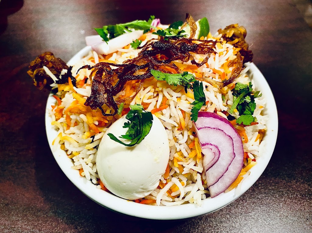 Grab N Go Indian Kitchen & Bakery | 1 Schuyler Dr, Edison, NJ 08817, USA | Phone: (732) 317-8202