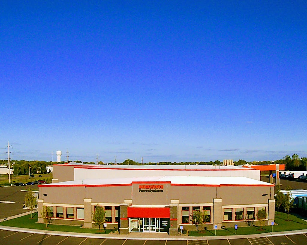 Interstate Power Systems | 21568 Highview Ave Suite A, Lakeville, MN 55044 | Phone: (952) 854-5511