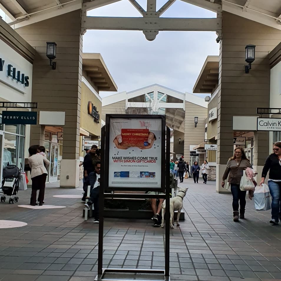 Luxury Beauty Store | 2710 Livermore Outlets Dr, Livermore, CA 94551, USA | Phone: (925) 443-3846