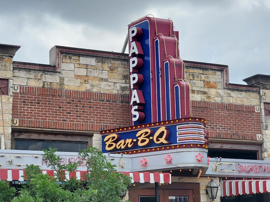 Pappas Bar-B-Q | 12424 East Fwy, Houston, TX 77015 | Phone: (832) 214-4078