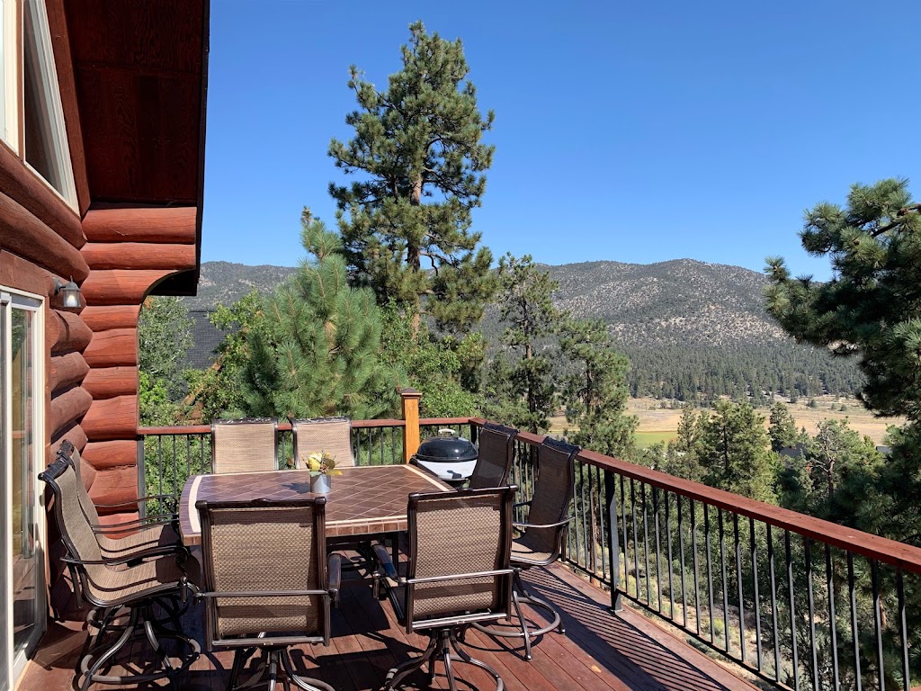 BearPaw Retreat | 488 Starlight Cir, Big Bear Lake, CA 92315, USA | Phone: (949) 232-9831