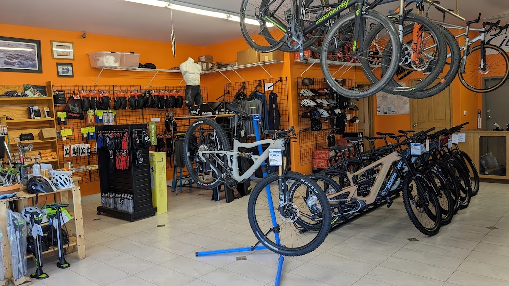 River Rat MTN. Bikes | 4053 Pennsylvania Ave, Fair Oaks, CA 95628, USA | Phone: (916) 966-6555