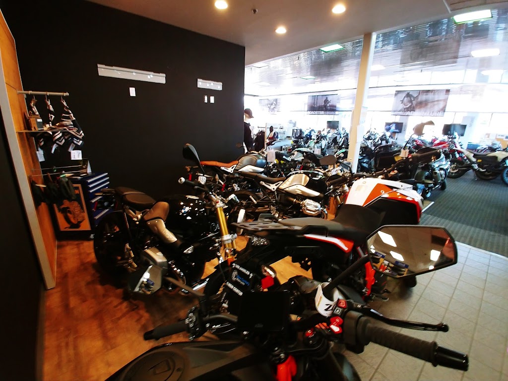 New Century BMW Motorcylces Parts Department | 3001 W Main St, Alhambra, CA 91801, USA | Phone: (626) 943-4648