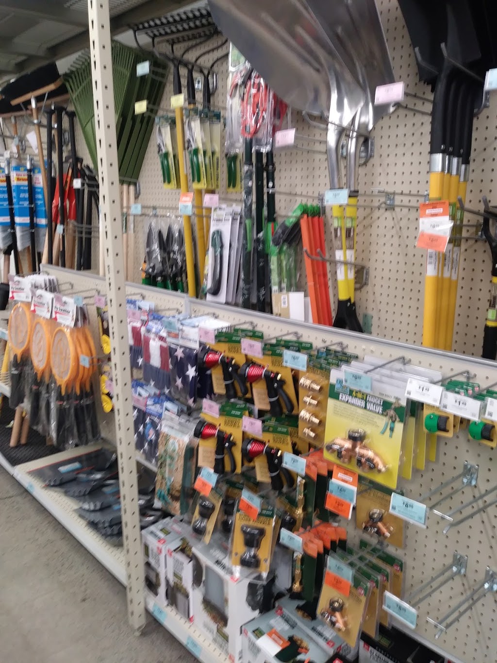 Harbor Freight Tools | 4879 NY-30 #102, Amsterdam, NY 12010, USA | Phone: (518) 842-2481