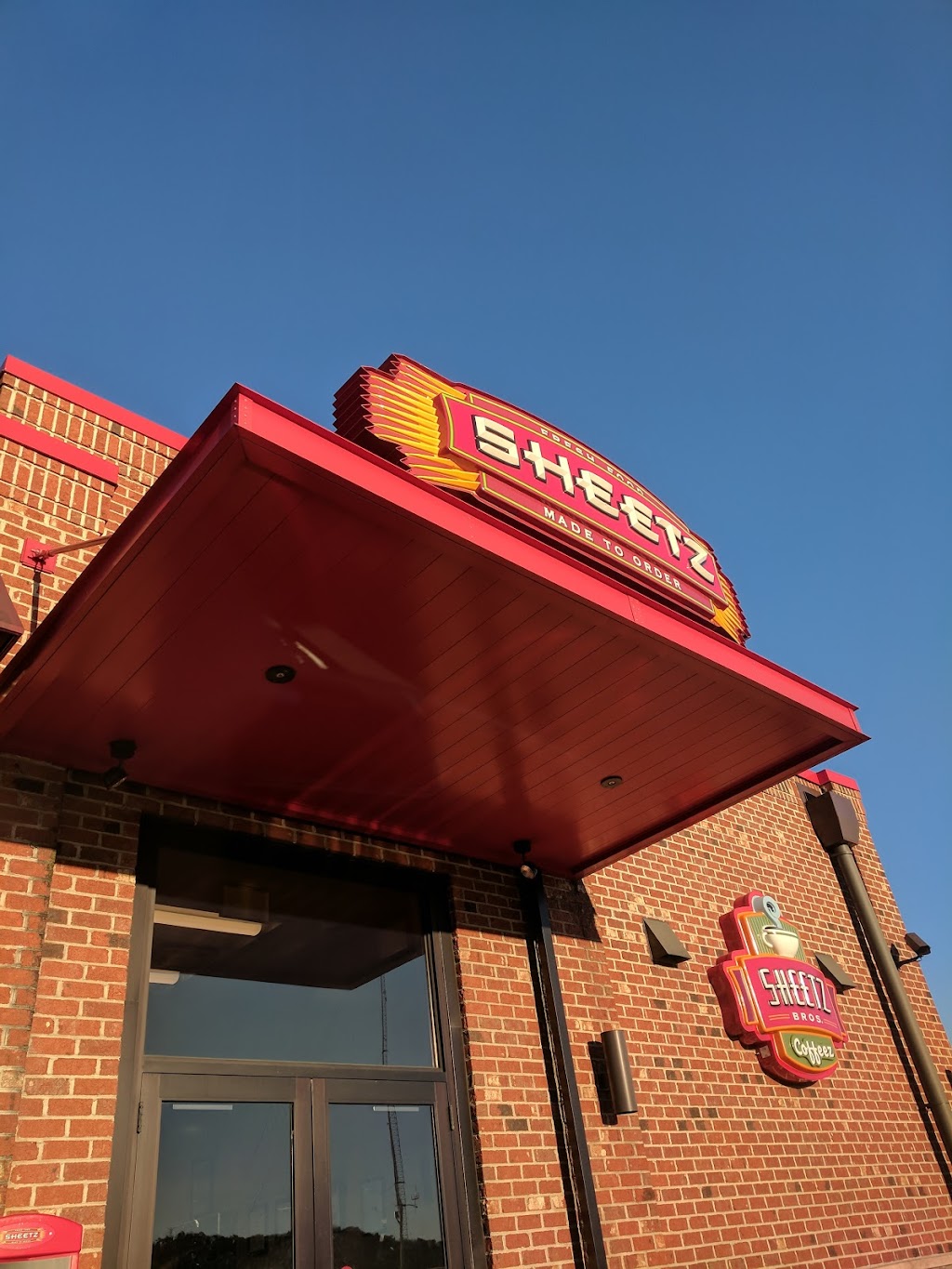 Sheetz | 1525 Main St, Follansbee, WV 26037, USA | Phone: (304) 527-3504