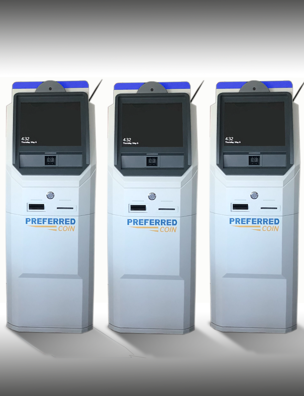 PreferredCoin Bitcoin ATM | 1701 Grand Ave Pkwy B, Pflugerville, TX 78660, USA | Phone: (855) 922-2939