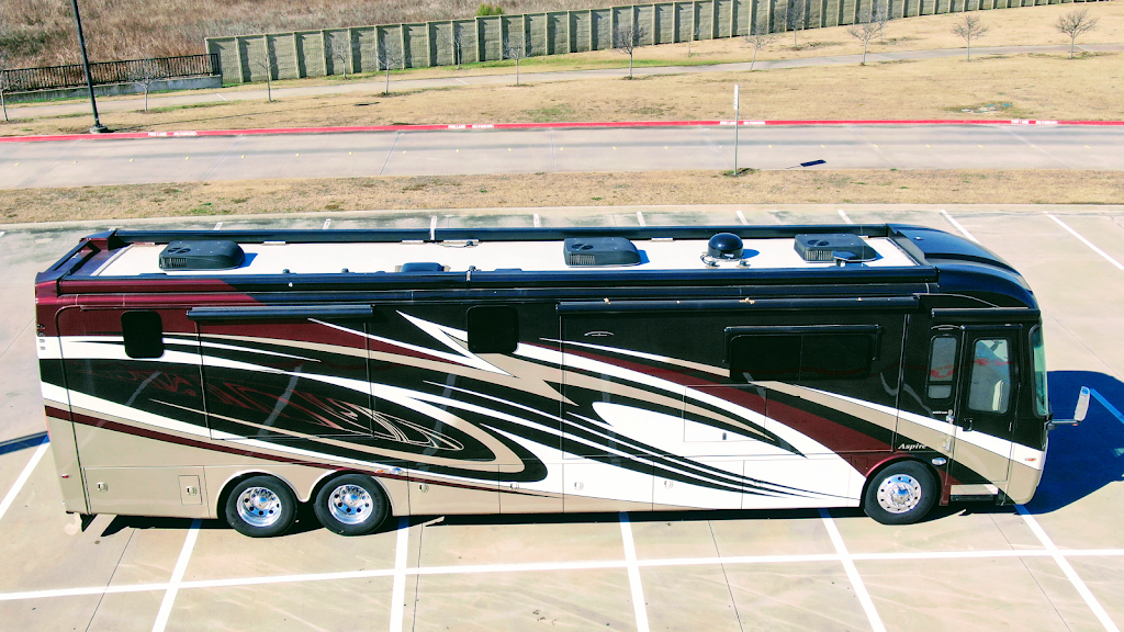 Dallas Fort Worth RV Roof Inspections.com | 5805 Private Rd 5047, Melissa, TX 75454 | Phone: (214) 457-5905