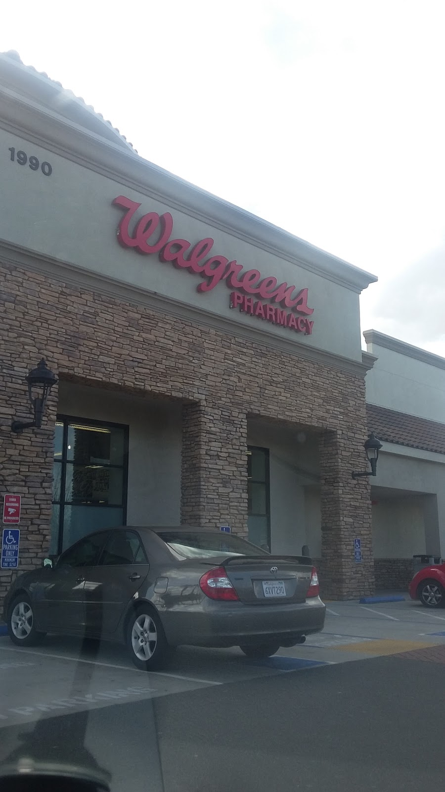 Walgreens | 1990 Monument Blvd, Concord, CA 94520, USA | Phone: (925) 689-7812