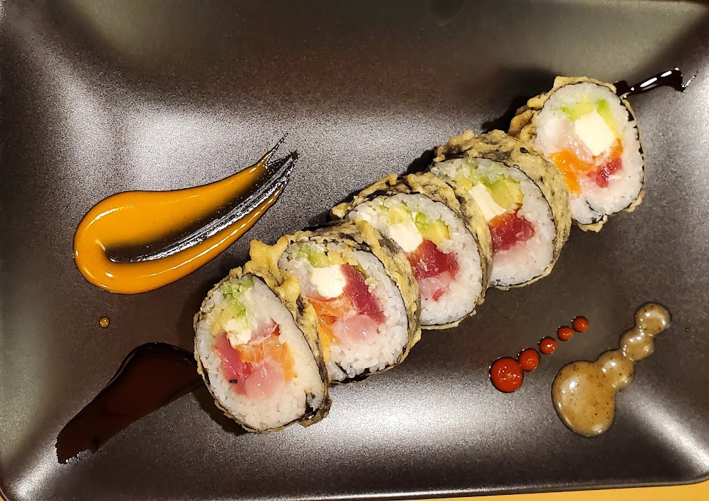 El Sushi | 356 S Western Ave #106, Los Angeles, CA 90020, USA | Phone: (213) 263-9052