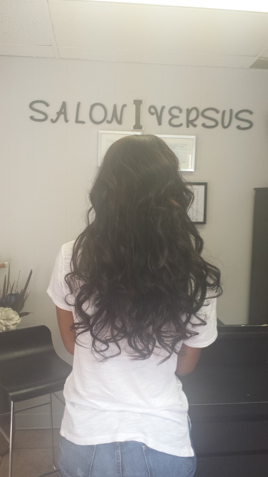 Salon Versus | 22900 Lahser Rd, Southfield, MI 48033, USA | Phone: (248) 387-9740