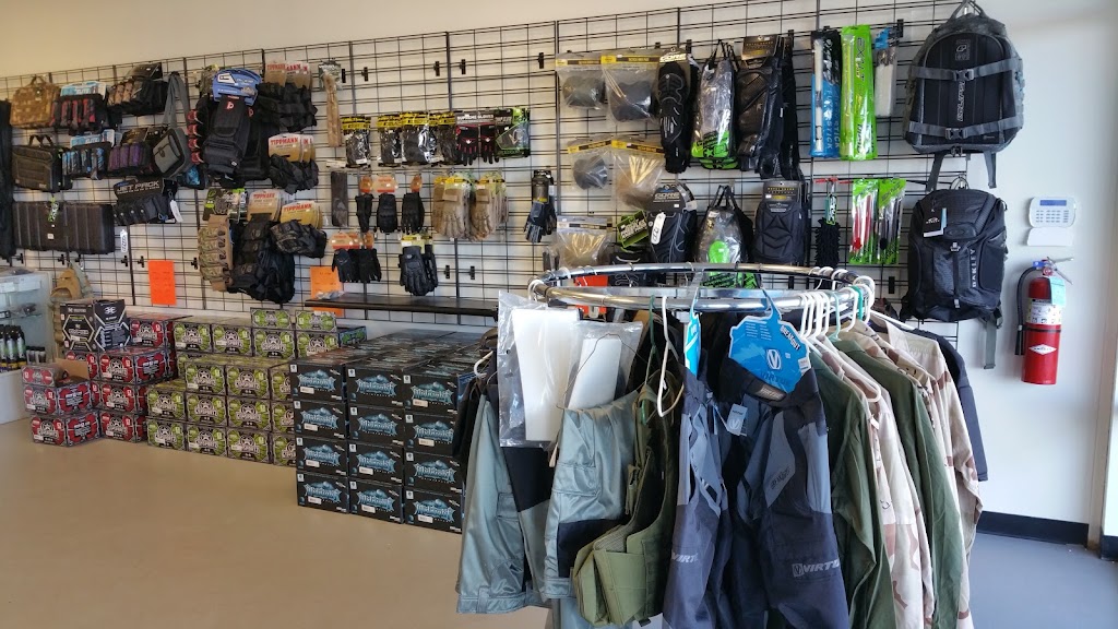 Paintball Outfitters | 208 Frank Scott Pkwy E #5, Swansea, IL 62226, USA | Phone: (618) 622-2200