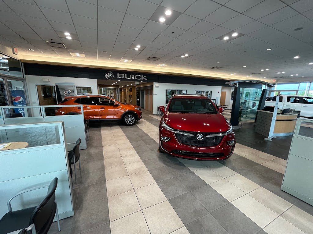 Joyce Buick-GMC, INC. | 38039 Chester Rd, Avon, OH 44011, USA | Phone: (440) 776-8145