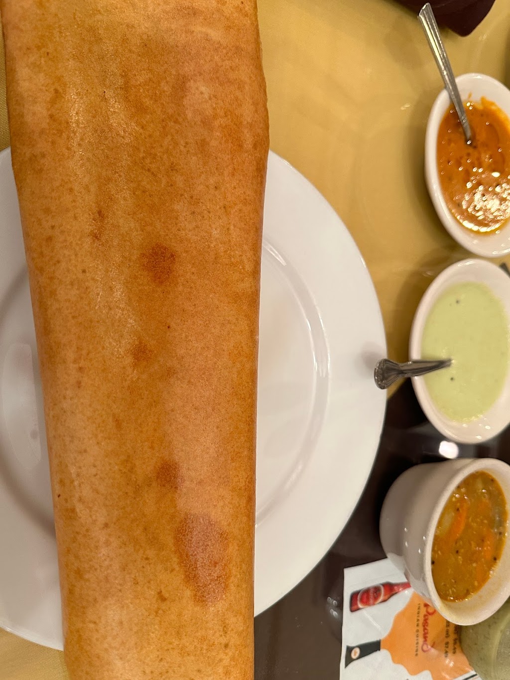 Pasand Indian Cuisine | 2600 N Belt Line Rd, Irving, TX 75062, USA | Phone: (972) 594-0693