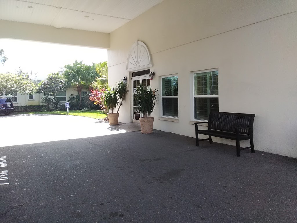 Apollo Health Rehabilitation Center 1000 24th St N St Petersburg Fl 33713 Usa
