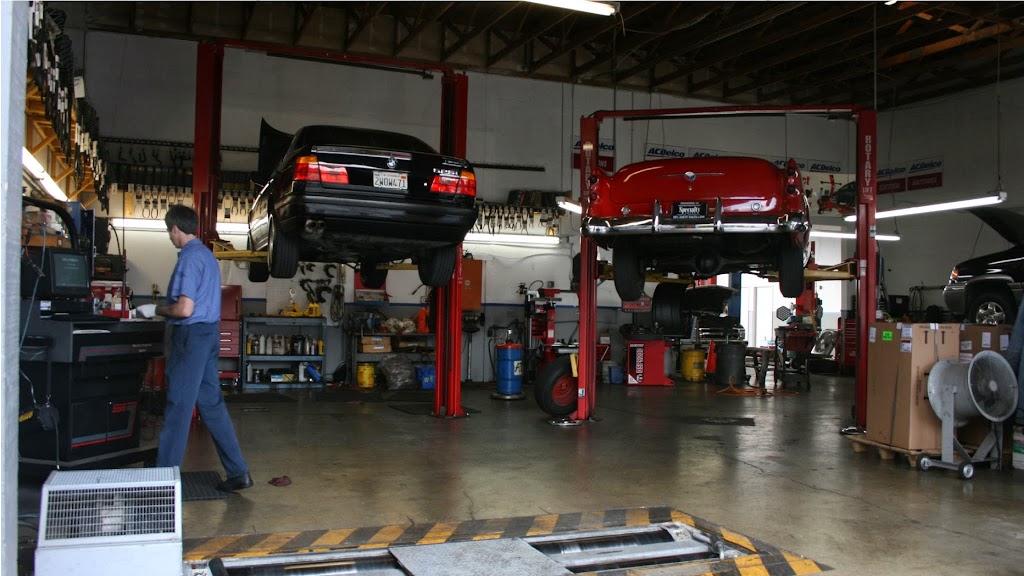 Harrys Auto Repair | 183 Wyoming St, Pleasanton, CA 94566, USA | Phone: (925) 462-3237