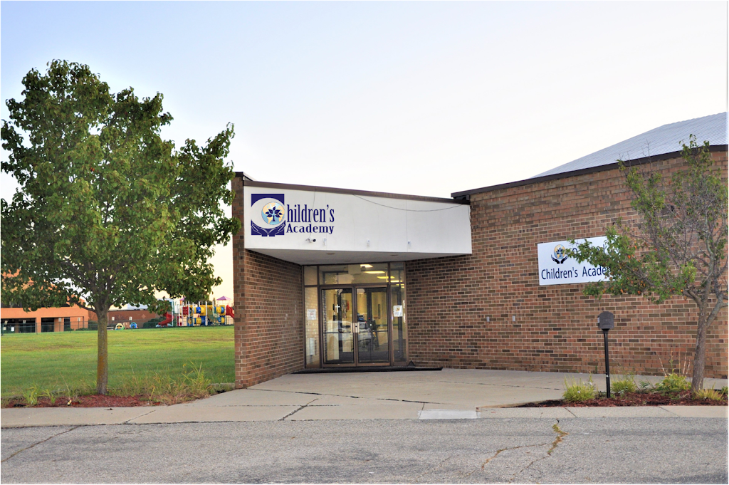 Oakland Childrens Academy | 3668 Livernois Rd, Troy, MI 48083, USA | Phone: (248) 729-7505