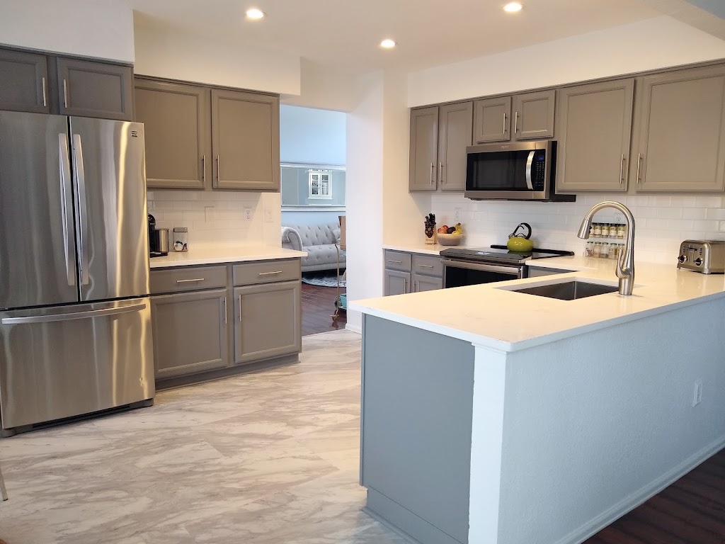 Alchemy Homes - Kitchens, Bathrooms, & Basements | 644 Emery St, Longmont, CO 80501, USA | Phone: (970) 946-7827