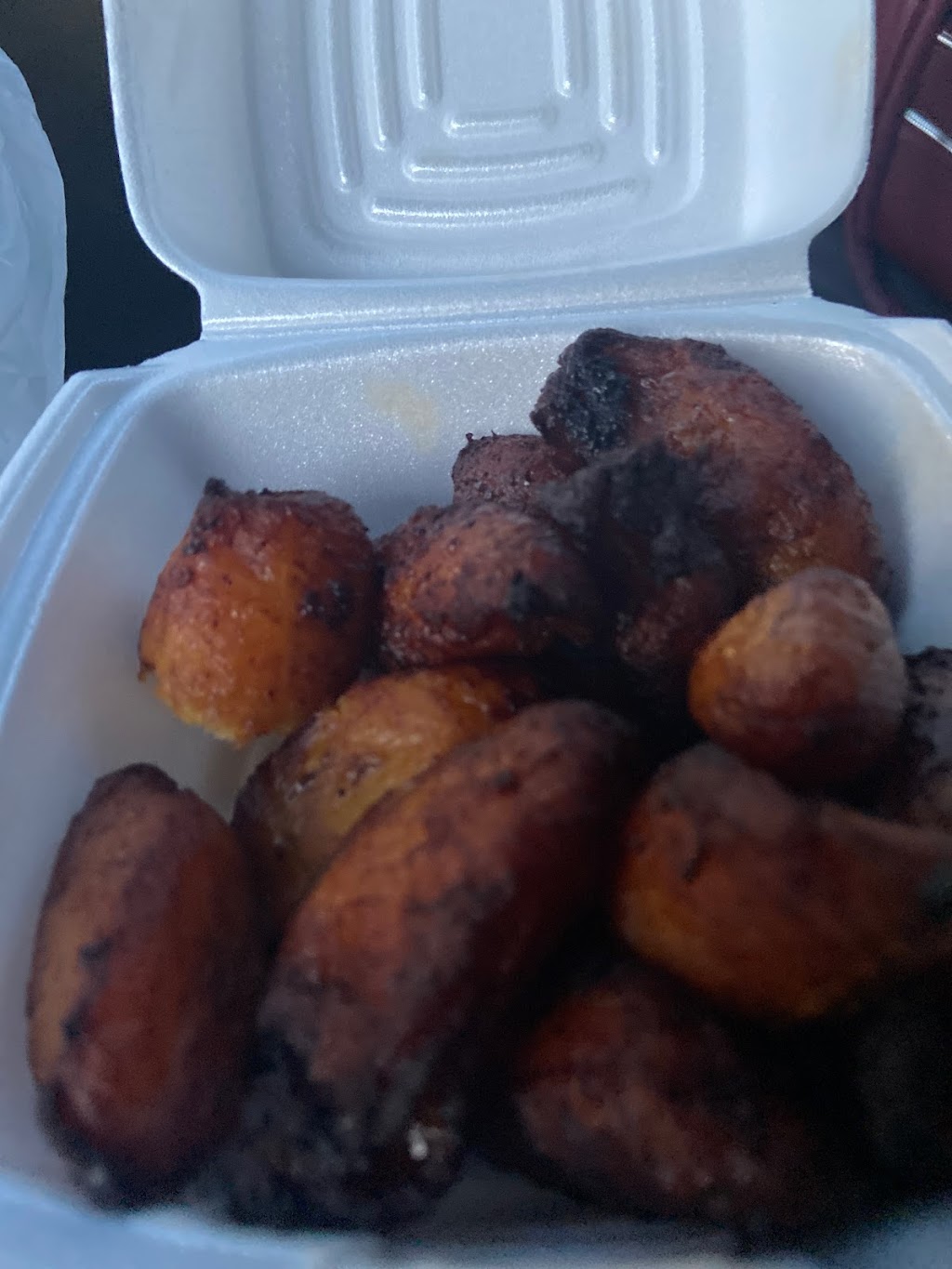 Mi Casa Hispana Food Truck - Authentic Dominican | 2271 New Hope Church Rd, Raleigh, NC 27604, USA | Phone: (919) 699-0847