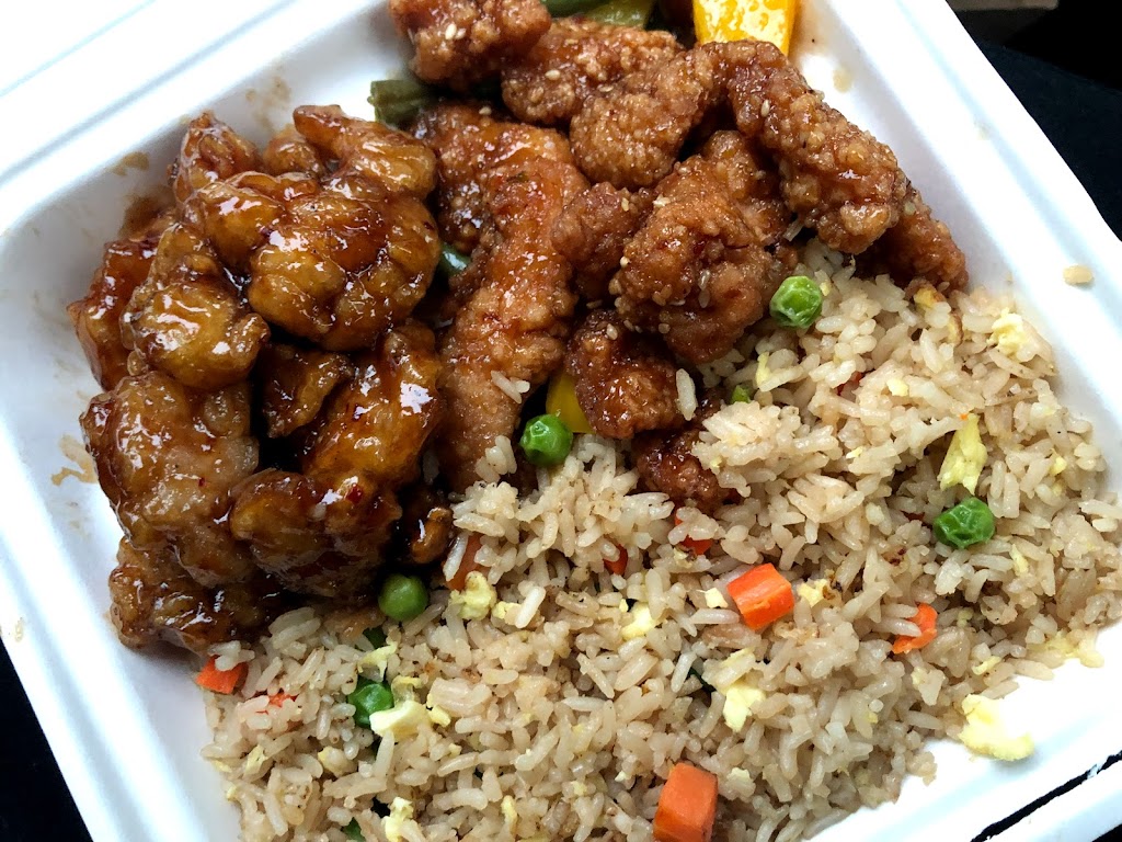 Panda Express | 15555 E 14th St, San Leandro, CA 94578, USA | Phone: (510) 258-0639