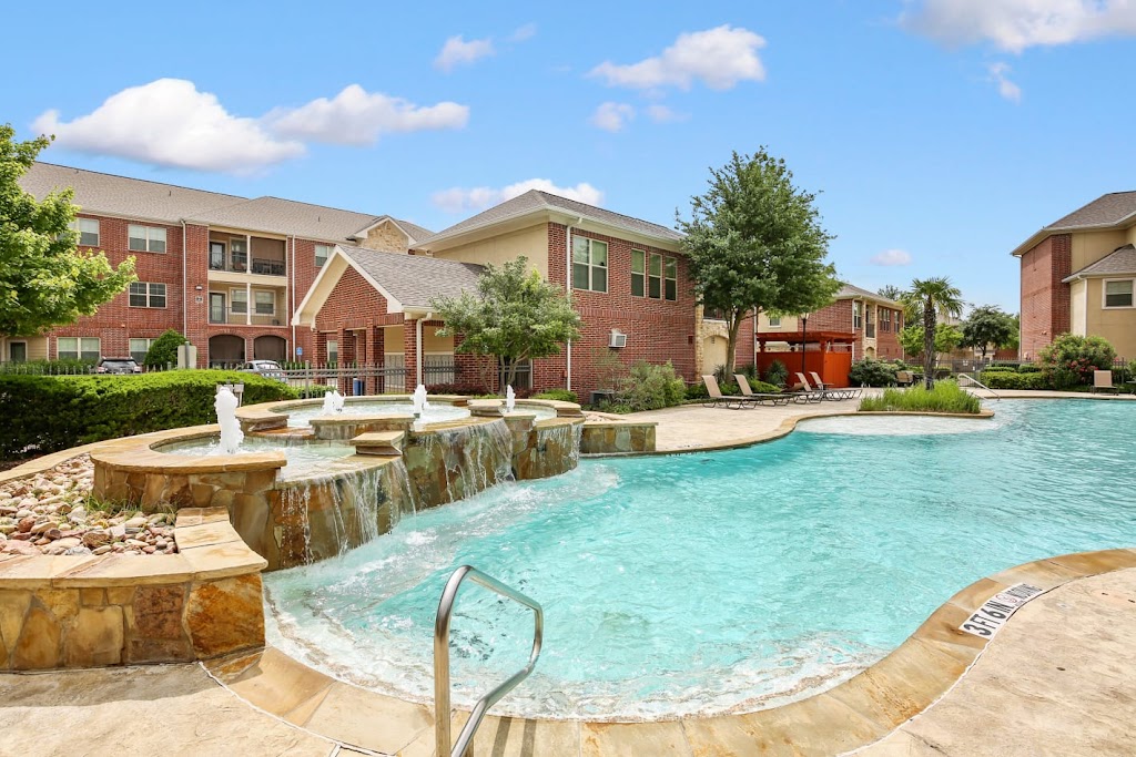 Villas at Wylie | 600 Woodbridge Pkwy, Wylie, TX 75098, USA | Phone: (972) 449-4759