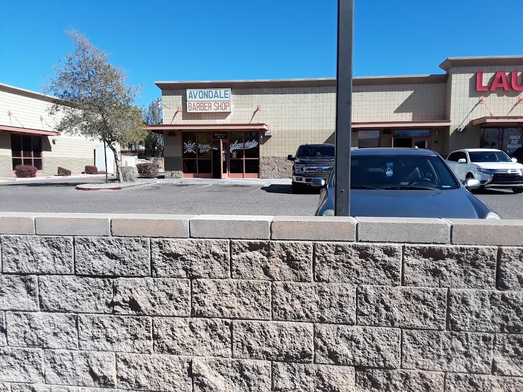 Rapid Wash Laundry | 505 N Central Ave, Avondale, AZ 85323, USA | Phone: (623) 925-2230