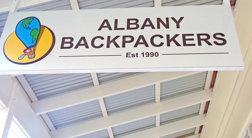 Albany Backpackers YHA | Stirling Terrace &, Spencer St, Albany WA 6330, Australia | Phone: (08) 9841 8848