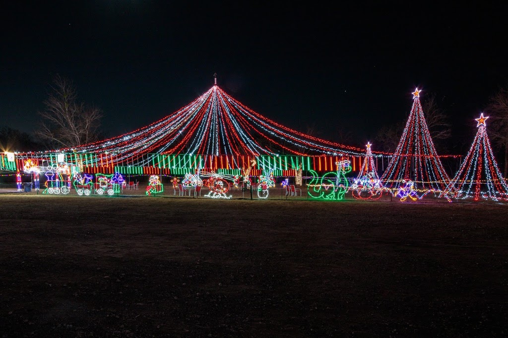 Elf Acres | 1475 Grosenbacher Rd, San Antonio, TX 78245, USA | Phone: (210) 643-8662