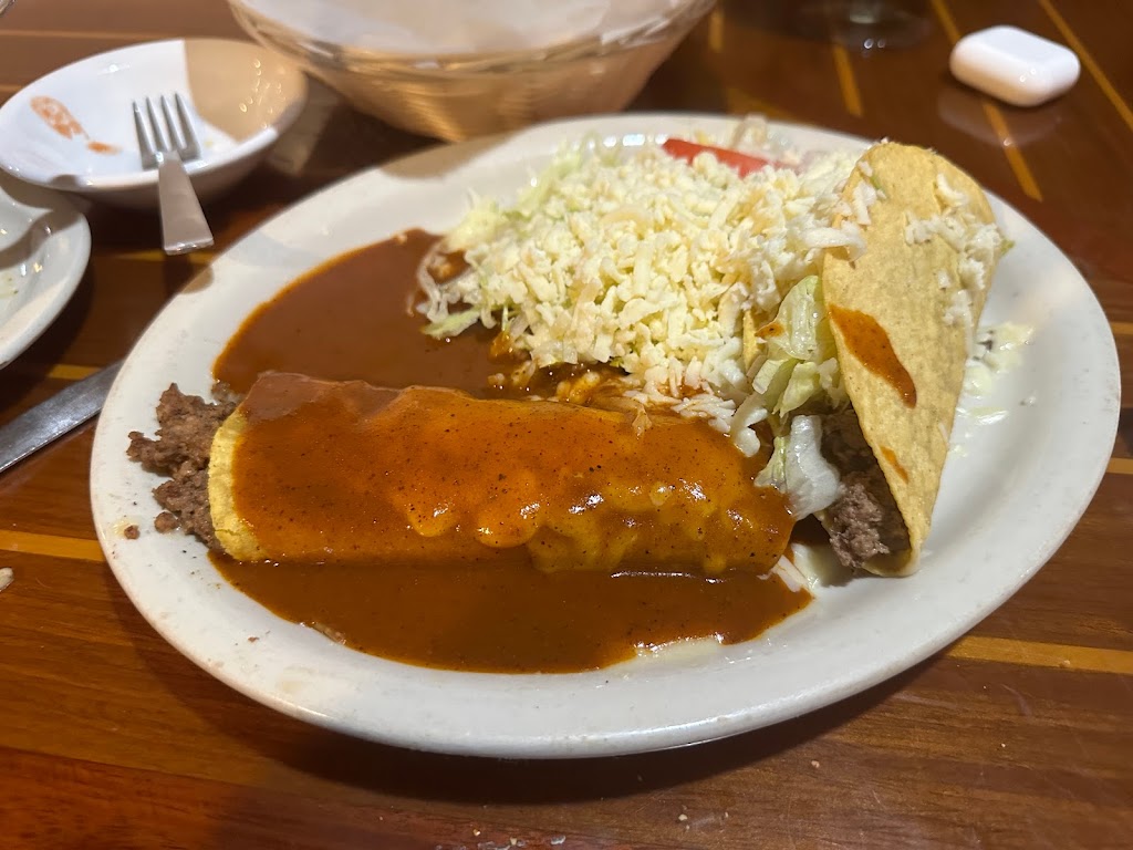 Los Magueyes Mexican Grill | 7041 US-19, New Port Richey, FL 34652, USA | Phone: (727) 264-7768