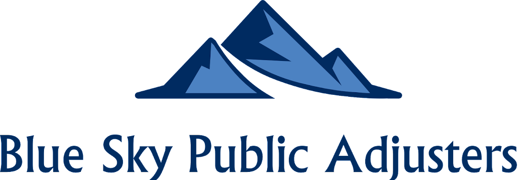 Blue Sky Public Adjusters (BSPA) | 4801 Lang Ave NE UNIT 110, Albuquerque, NM 87109, USA | Phone: (505) 227-8580