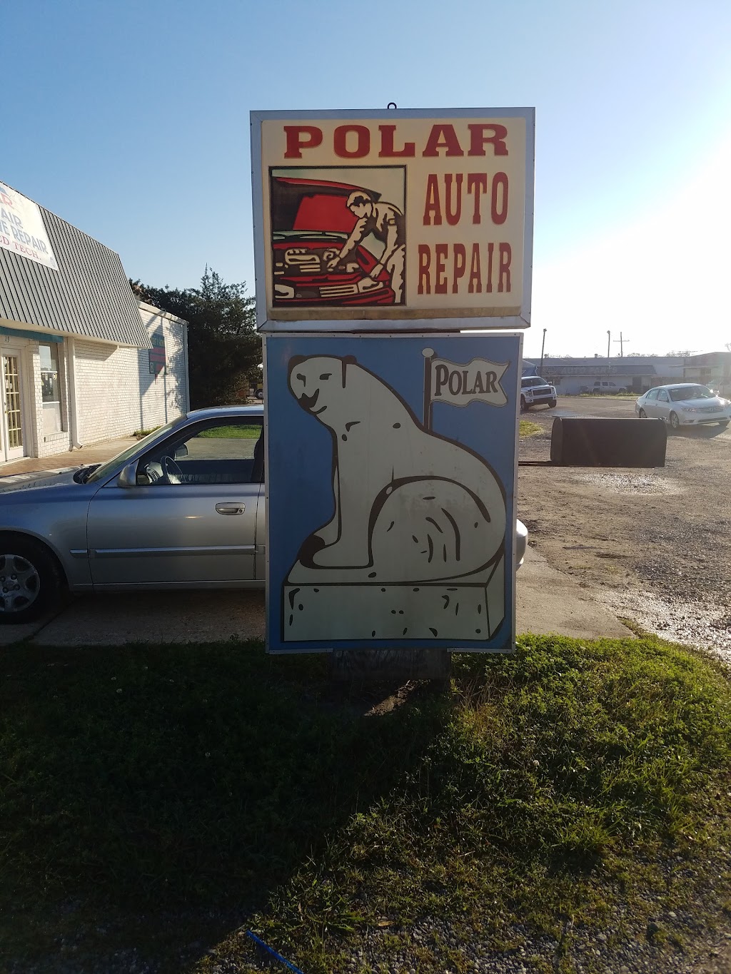 Polar Aut-O-Air, LLC | 2199 Bayou Blue Rd, Houma, LA 70364, USA | Phone: (985) 876-1934