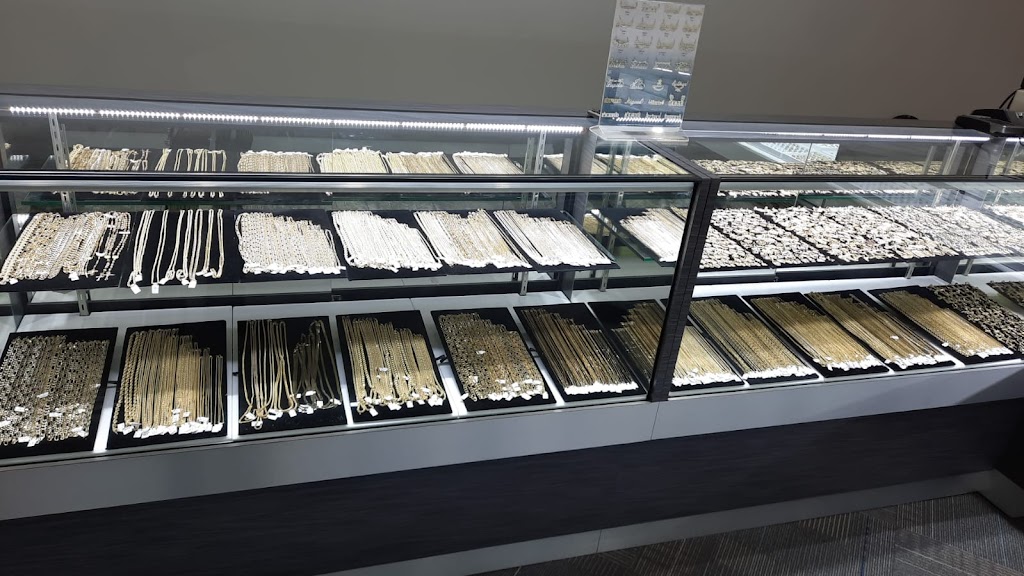 MAAZ JEWELERS | 316 W Sailer Dr, San Mateo, CA 94403, USA | Phone: (650) 315-2525
