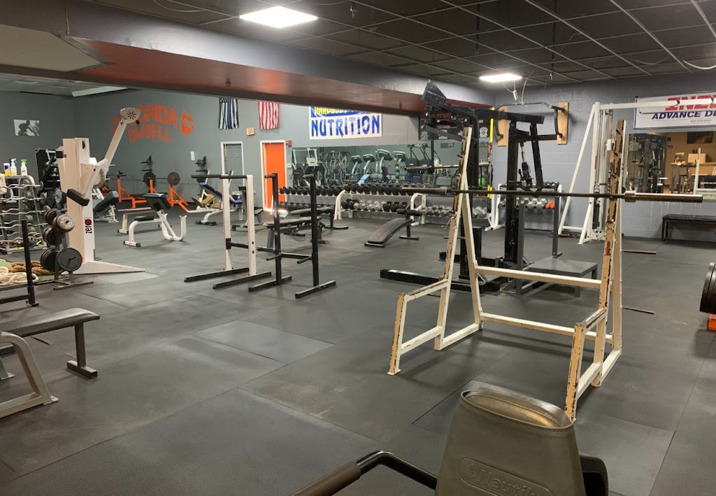 Fish Fitness Athletics | 805 Live Oak St, Tarpon Springs, FL 34689, USA | Phone: (813) 526-4840