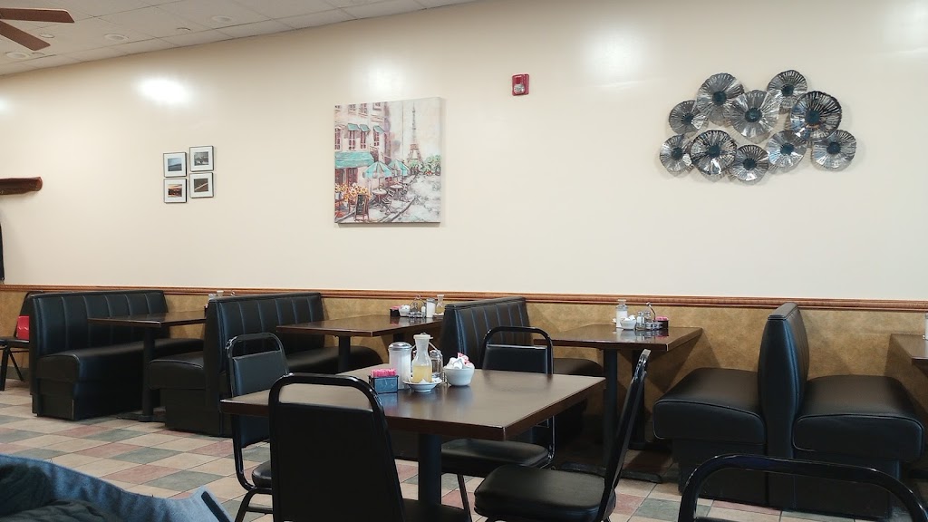 Grannys Family Restaurant | 2865 Sheridan Dr, Tonawanda, NY 14150, USA | Phone: (716) 783-7094