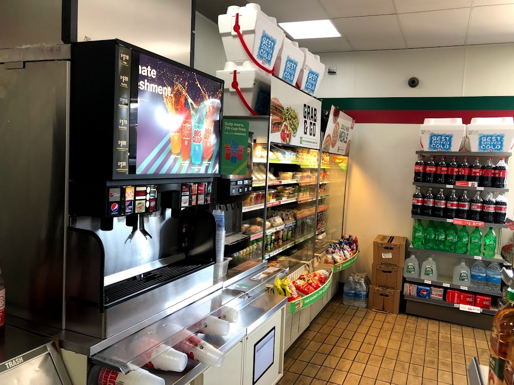 7-Eleven | 194 Glenn St, Glen Cove, NY 11542, USA | Phone: (516) 759-0670