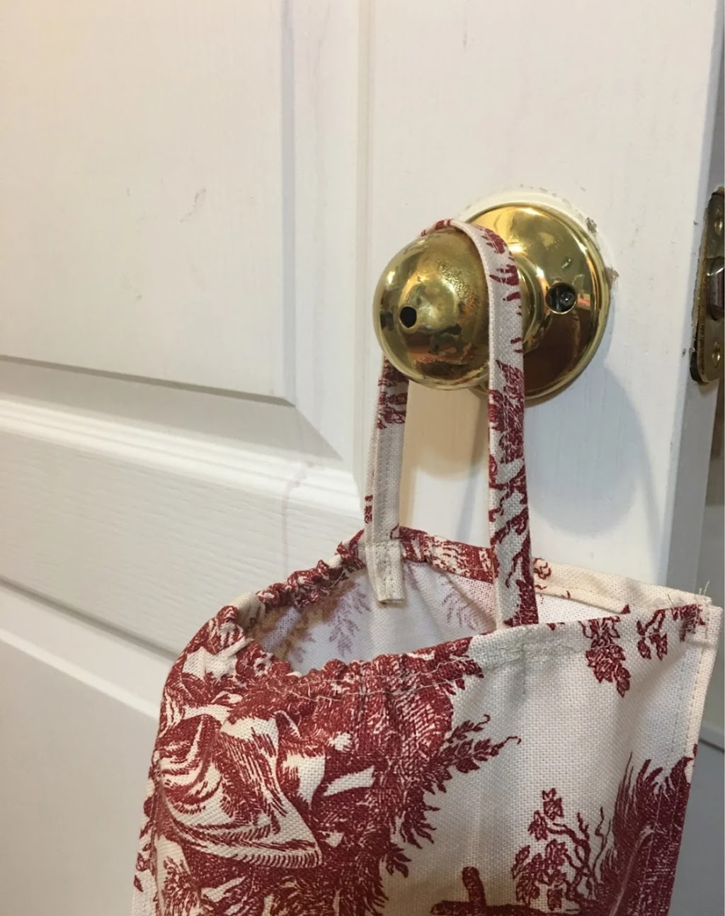 Bag it! Grocery bags Storage. | 4841 Planters Walk, Douglasville, GA 30135, USA | Phone: (678) 542-4933