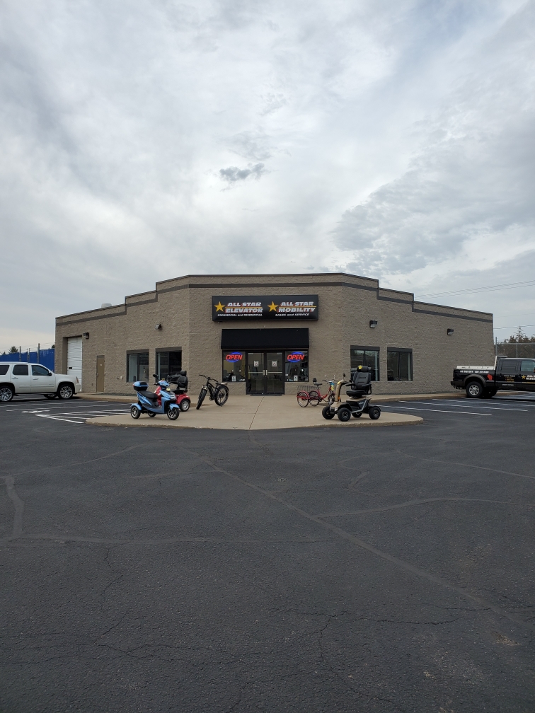 All Star Elevator, LLC | 1401 Gateway Cir, Hudson, WI 54016, USA | Phone: (715) 716-5198