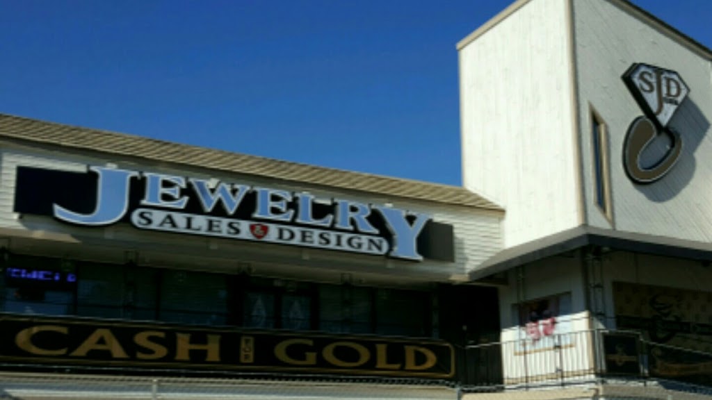 Jewelry Sales & Design | 111 N Azusa Ave, West Covina, CA 91791, USA | Phone: (818) 253-5698