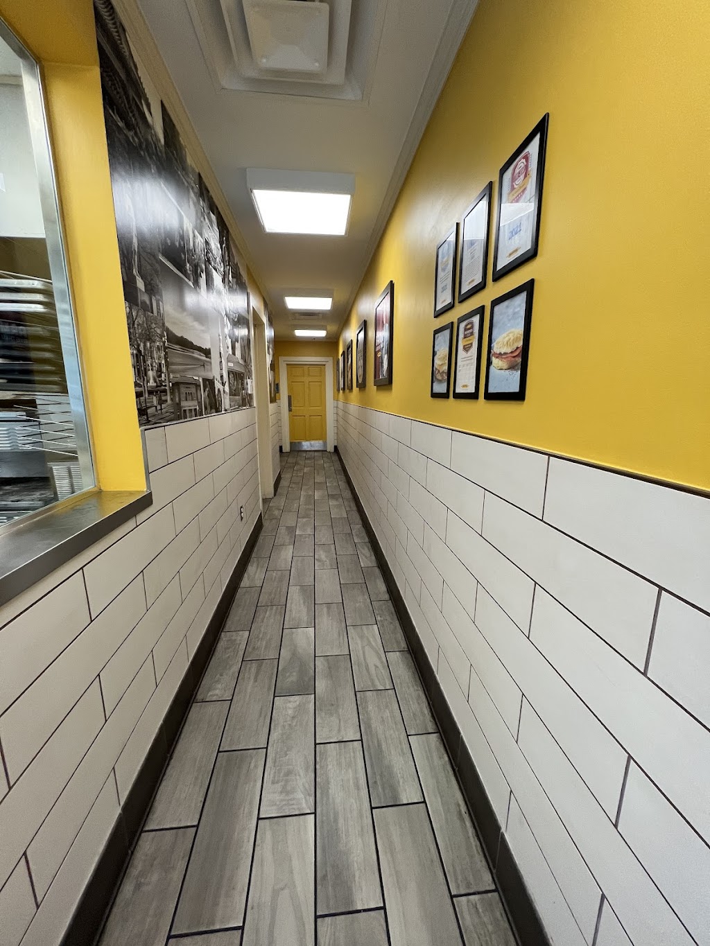 Biscuitville | 1839 N Main St, High Point, NC 27262 | Phone: (336) 882-9223