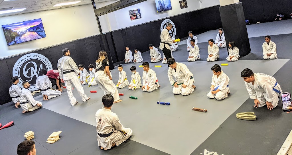 Open Mat Academy | 3200 Naglee Rd Ste 106, Tracy, CA 95304, USA | Phone: (209) 752-8013